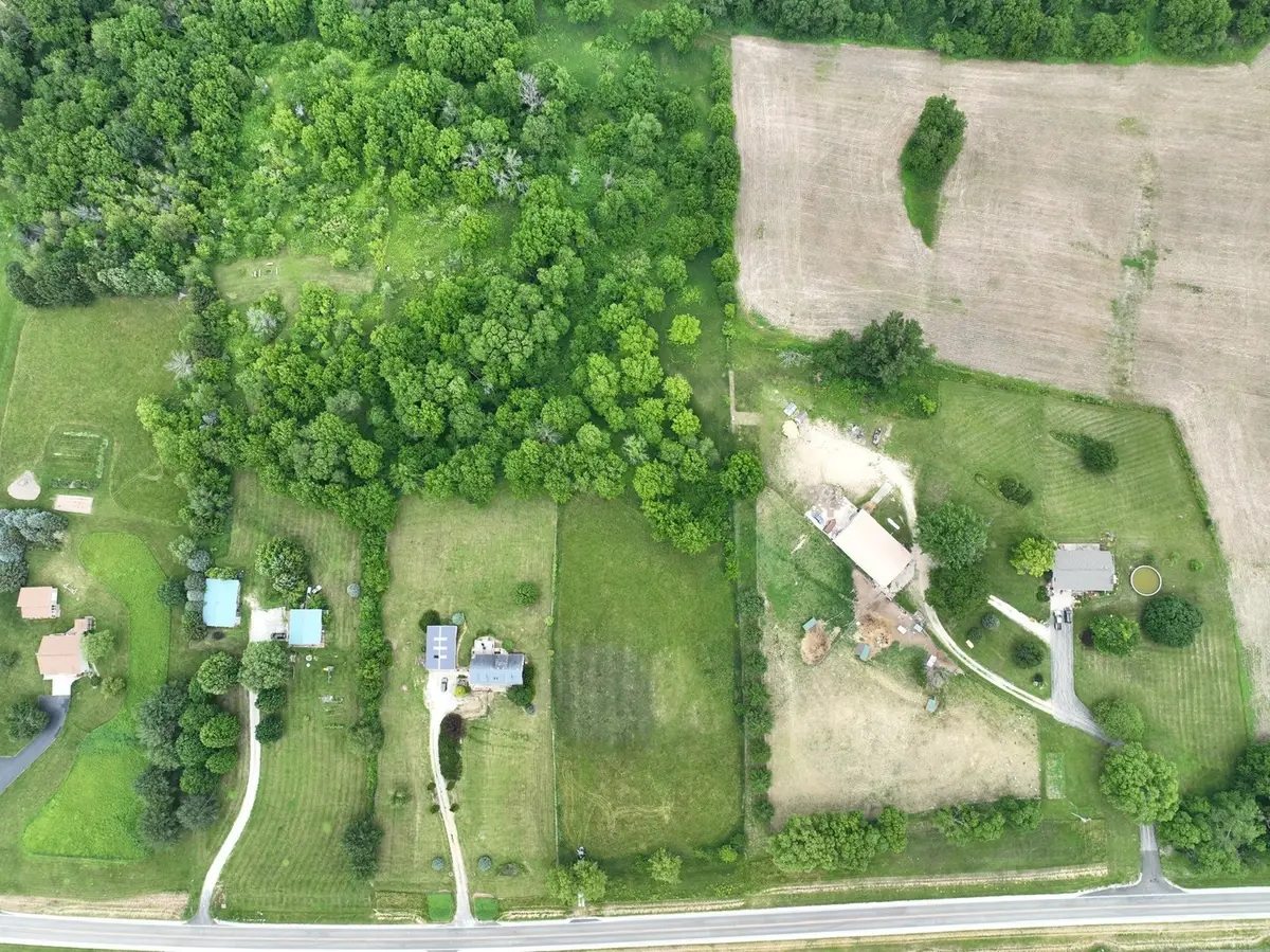 8462 Albany Road, Erie, IL 61250 - #1