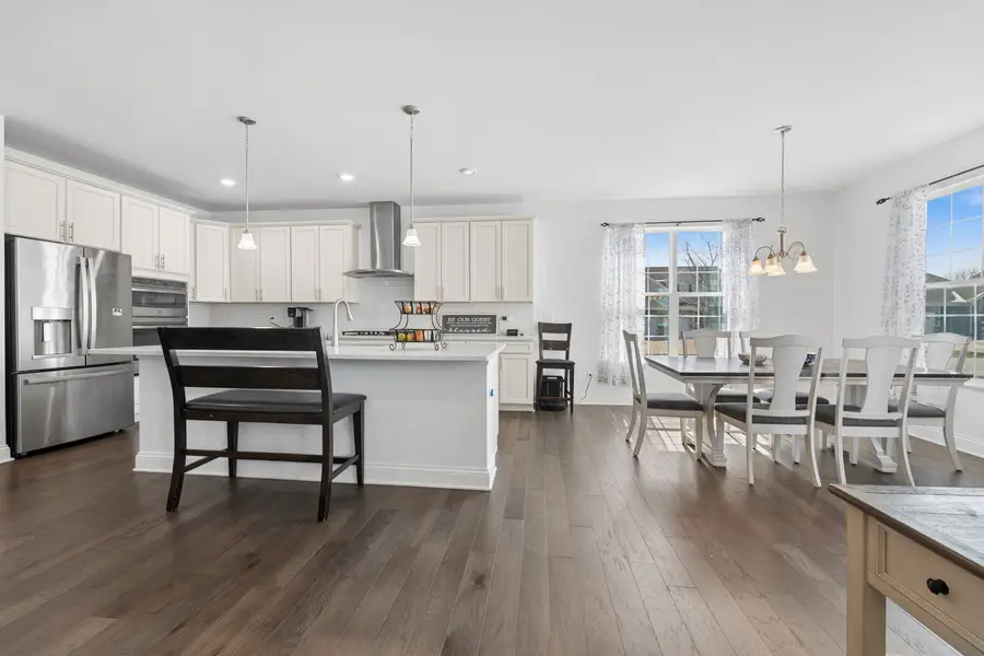 807 Back Bay Court, Minooka, IL 60447 - #3