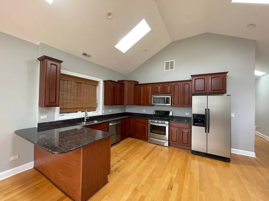 1532 N Campbell Avenue #3, Chicago, IL 60622 - #2