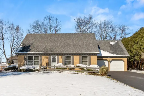 601 N View Street, Hinckley, IL 60520