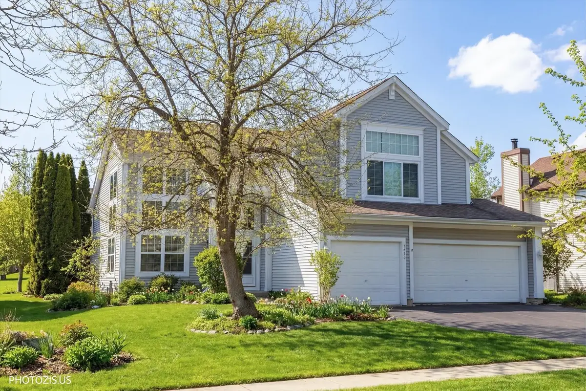 1728 Village Court, Crystal Lake, IL 60014 - #1