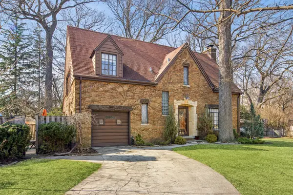 6600 N Lehigh Avenue, Chicago, IL 60646