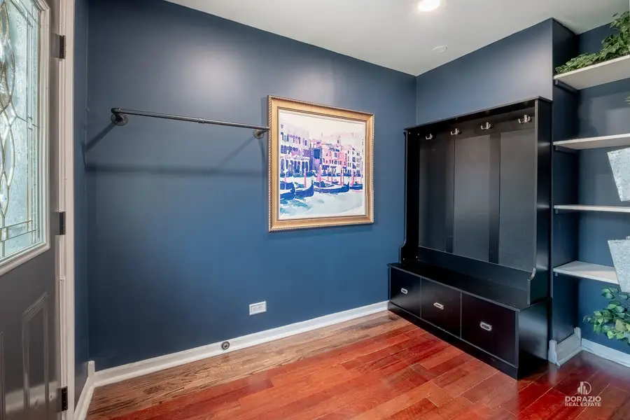 8738 S Troy Avenue, Evergreen Park, IL 60805 - #2