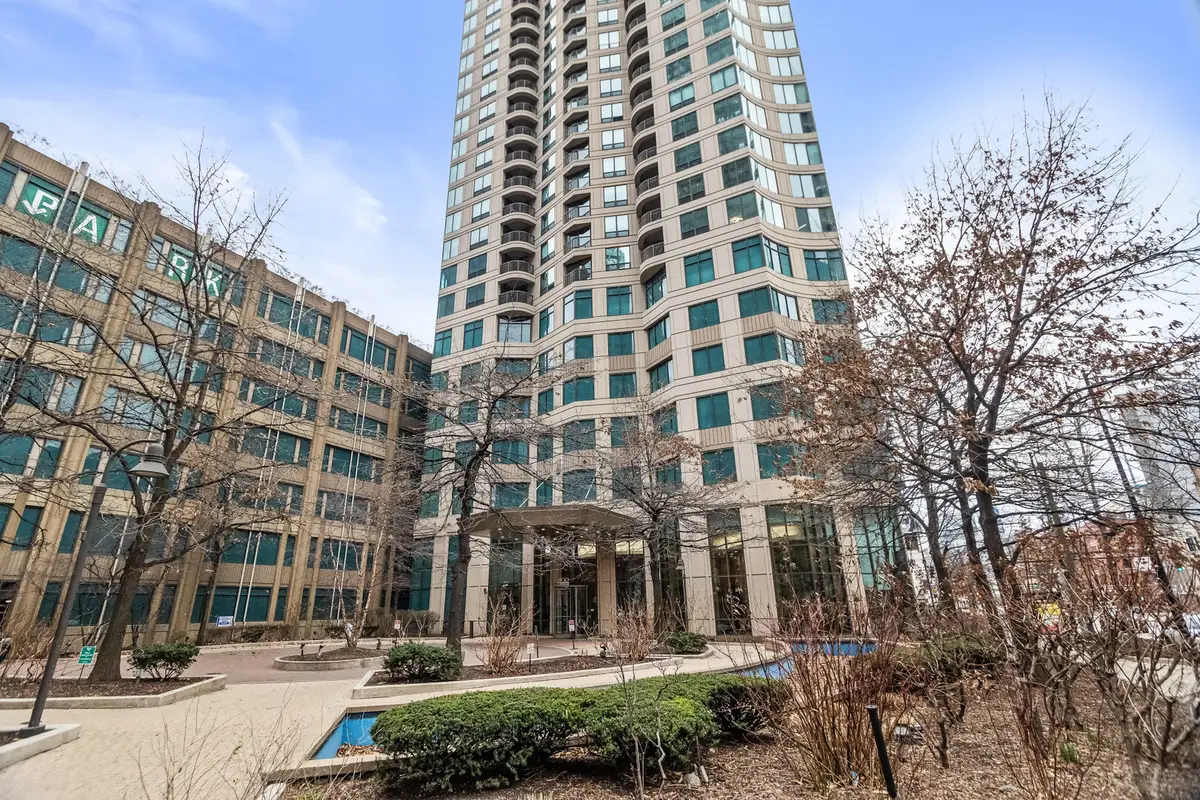 400 N La Salle Drive #4501, Chicago, IL 60654 - #1