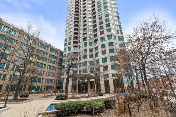 400 N La Salle Drive #4501, Chicago, IL 60654