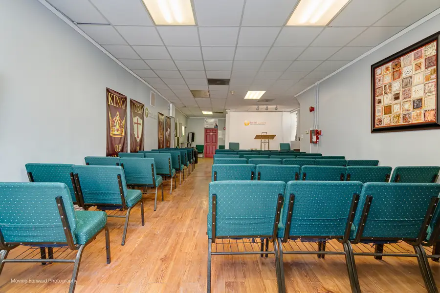 2711 E 93rd Street, Chicago, IL 60617 - #3