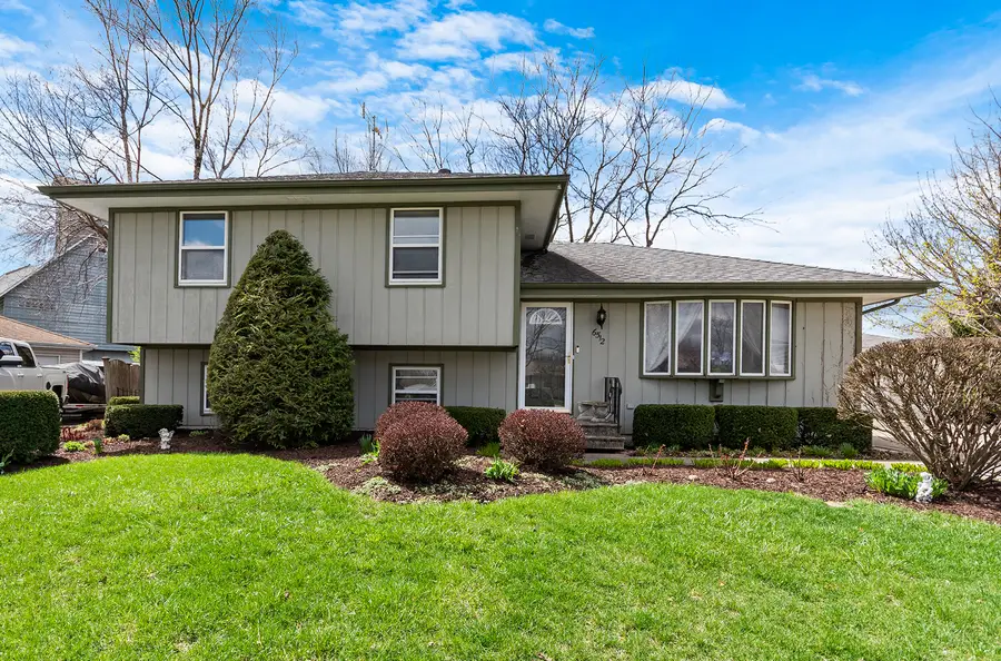 6512 Jack Rogers Lane, Plainfield, IL 60586 - #2