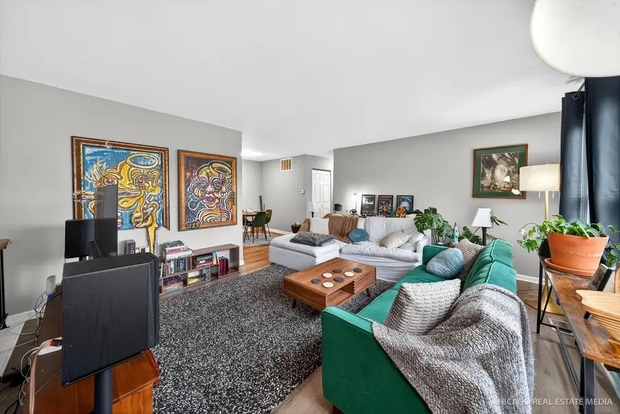 206 Nantucket Harbor #206, Schaumburg, IL 60193 - #2