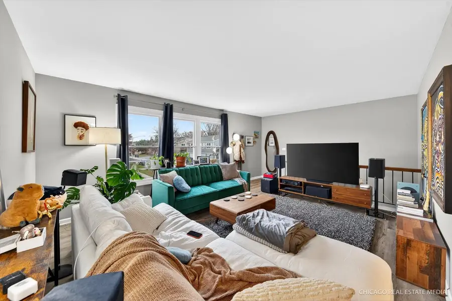 206 Nantucket Harbor #206, Schaumburg, IL 60193 - #3