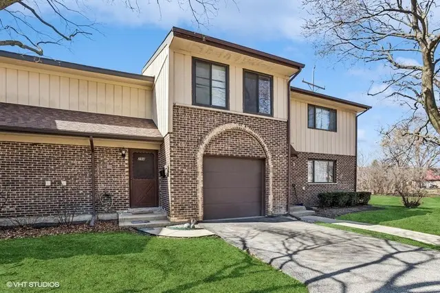 294 E Rimini Court #294, Palatine, IL 60067 - #1