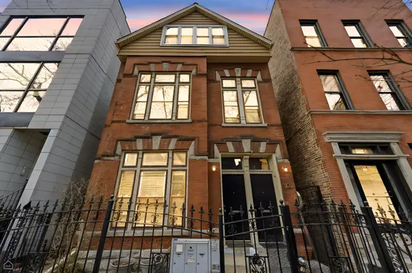 822 N Wood Street, Chicago, IL 60622