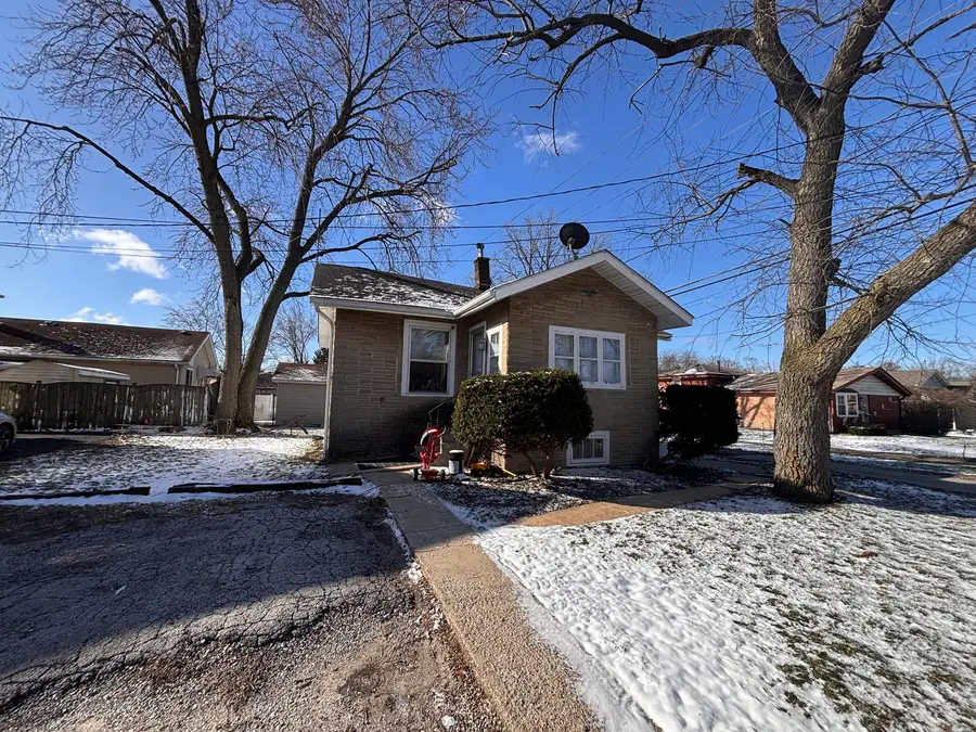 14 W 31st Street, Steger, IL 60475 - #2