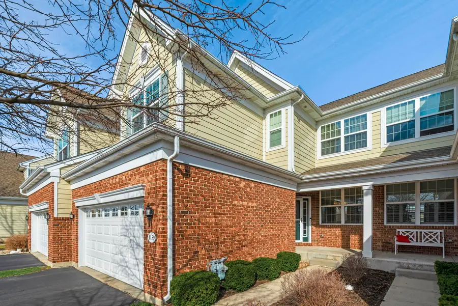 1159 Falcon Ridge Drive, Elgin, IL 60124 - #2