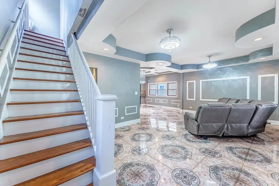 15117 Vine Avenue, Harvey, IL 60426 - #3