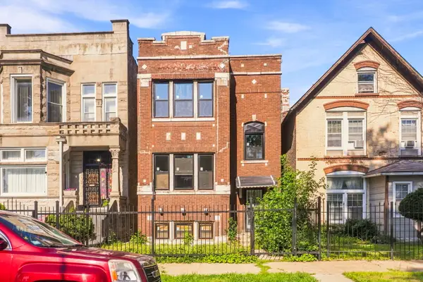 2112 S Drake Avenue, Chicago, IL 60623