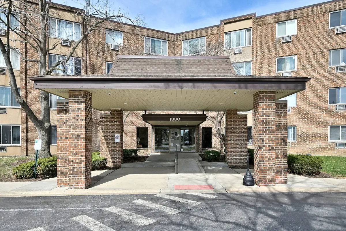 1880 Bonnie Lane #112, Hoffman Estates, IL 60169 - #1