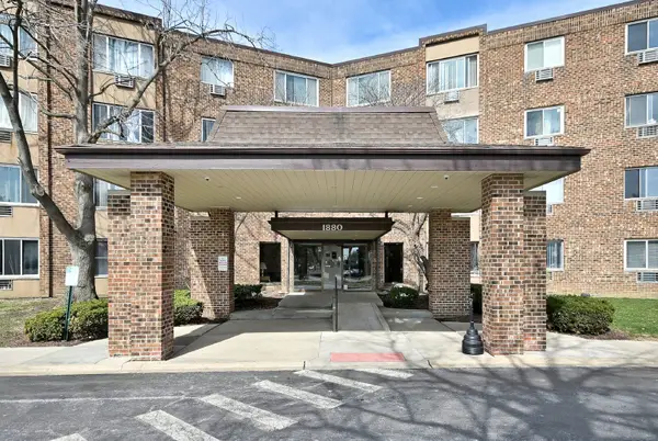 1880 Bonnie Lane #112, Hoffman Estates, IL 60169