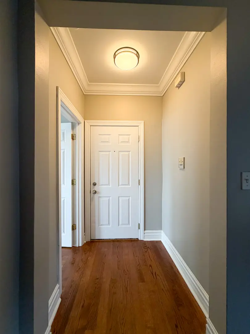 4457 N Central Park Avenue #3, Chicago, IL 60625 - #2