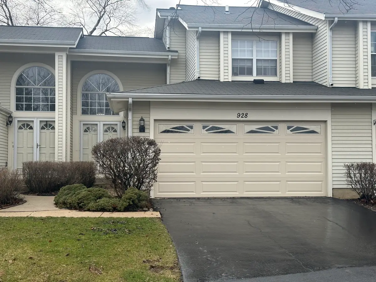Address Withheld By Seller, Schaumburg, IL 60173 - #1