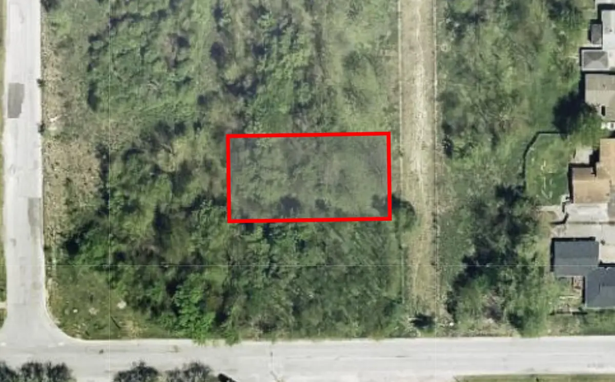 15348 S Zion Avenue, South Holland, IL 60473 - #1