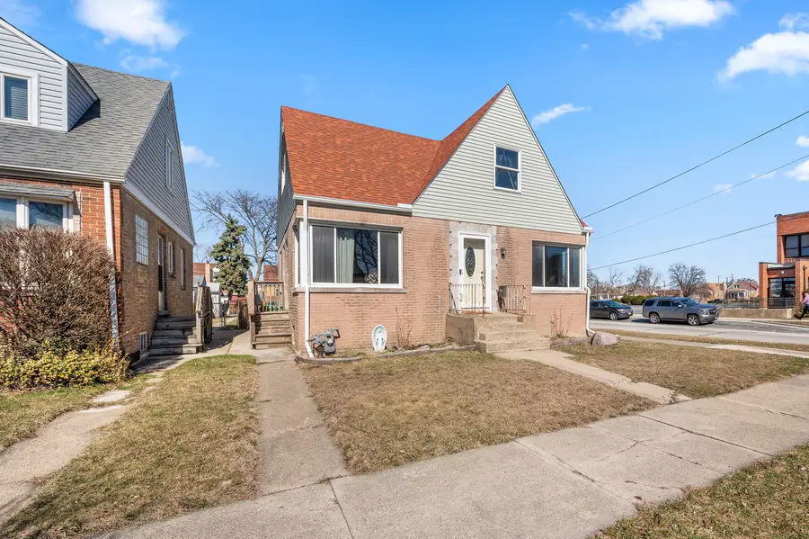 7300 W 56 Place, Summit, IL 60501 - #2