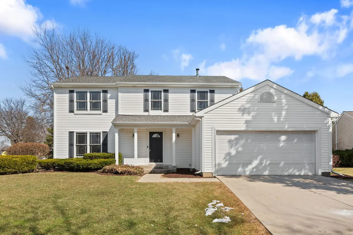 751 Aberdeen Lane, Buffalo Grove, IL 60089 - #1