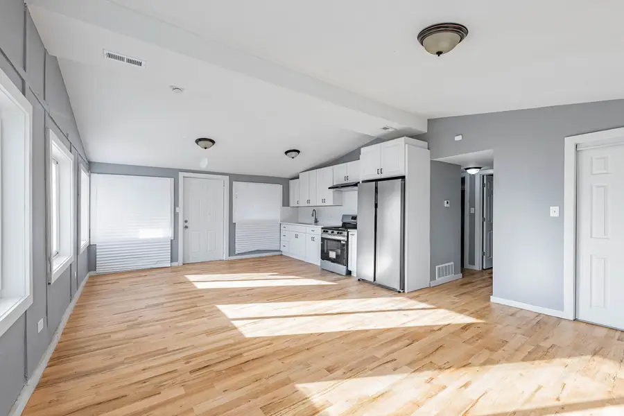 15334 Hoyne Avenue, Harvey, IL 60426 - #2