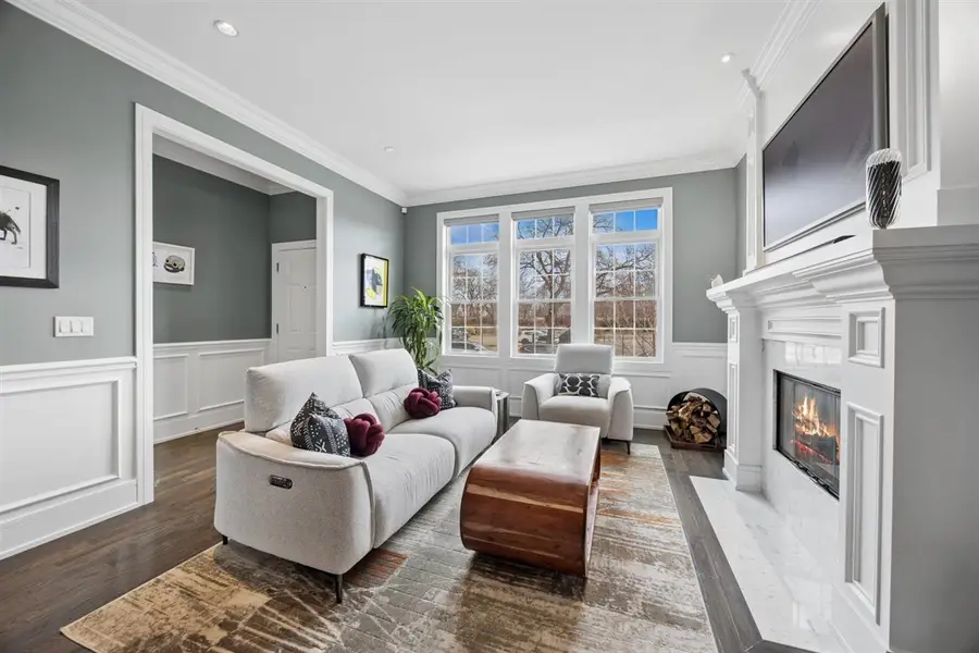 1616 N Hamlin Avenue, Chicago, IL 60647 - #2