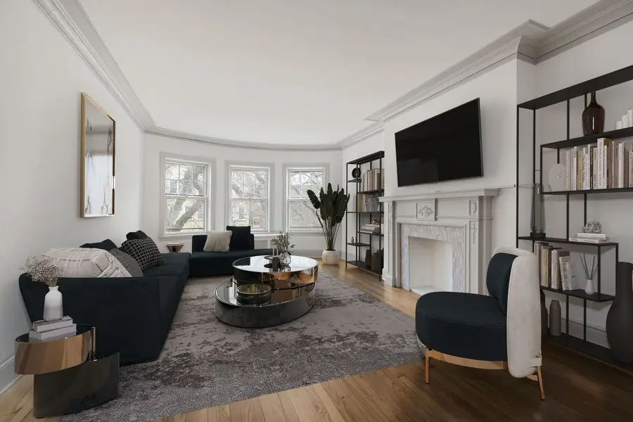 650 Hinman Avenue #2B, Evanston, IL 60202 - #3