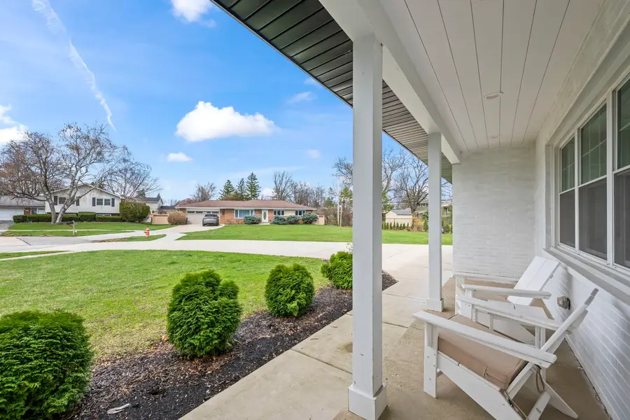 671 Hazel Court, Roselle, IL 60172 - #3