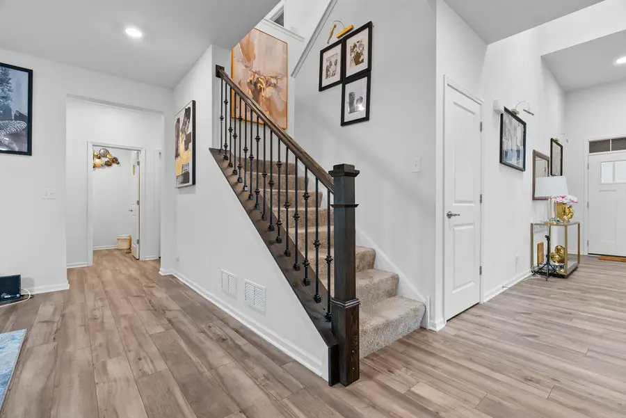 668 Braemore Lane, Yorkville, IL 60560 - #3