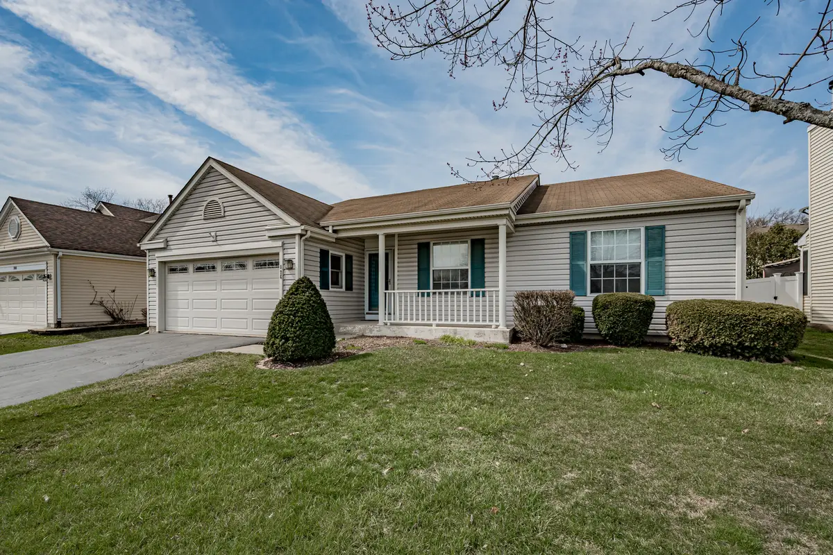 176 Jefferson Lane, Streamwood, IL 60107 - #1