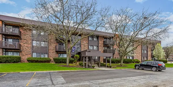 1504 Woodbridge Road #3F, Joliet, IL 60436