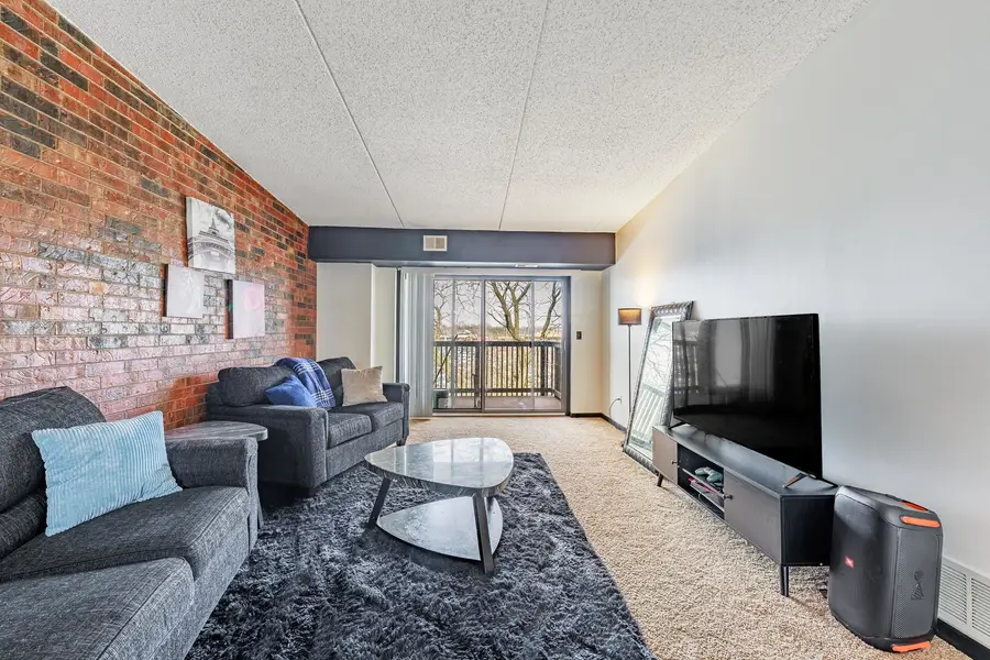 1504 Woodbridge Road #3F, Joliet, IL 60436 - #2