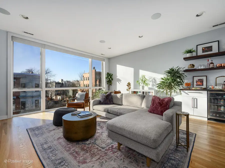 859 N Wood Street #3, Chicago, IL 60622 - #3