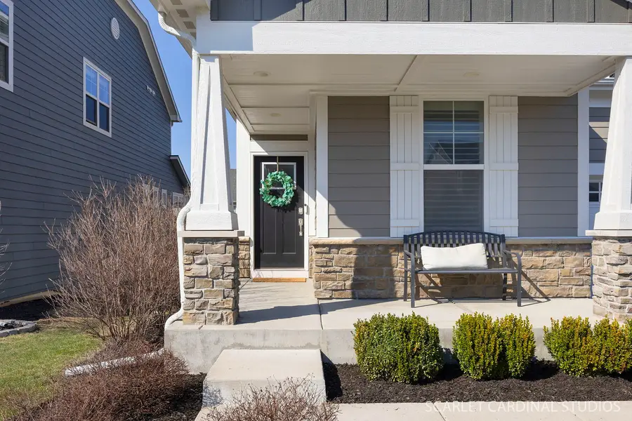 2534 Leander Court, Woodridge, IL 60517 - #2