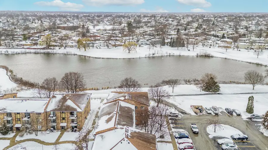 342 Klein Creek Court #5E, Carol Stream, IL 60188 - #2