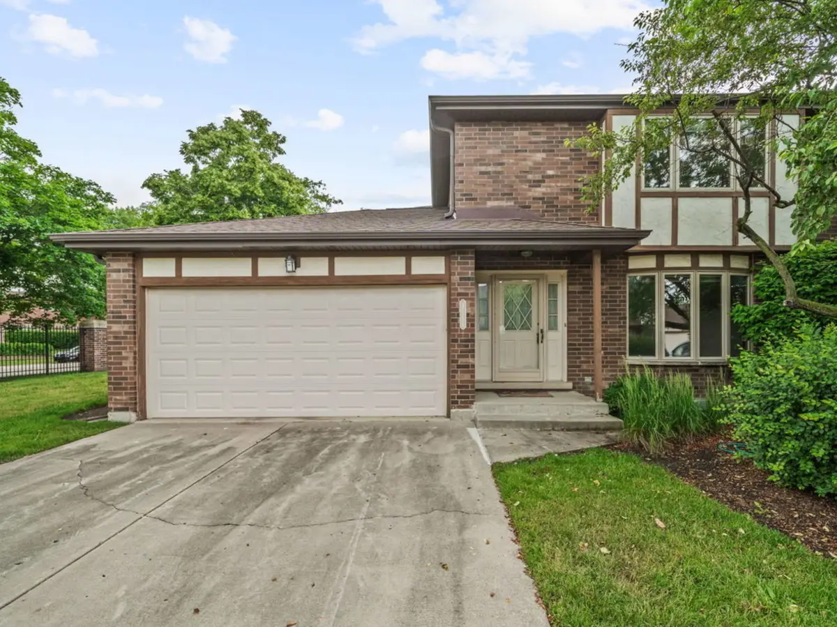 1775 Lakeview Drive #A, Wheeling, IL 60090 - #1