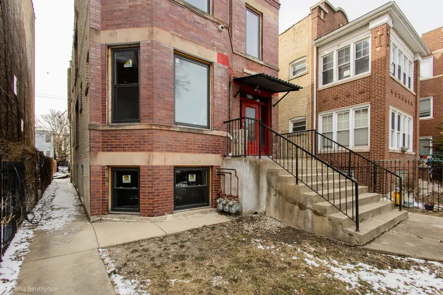 4718 N Central Park Avenue, Chicago, IL 60625 - #3