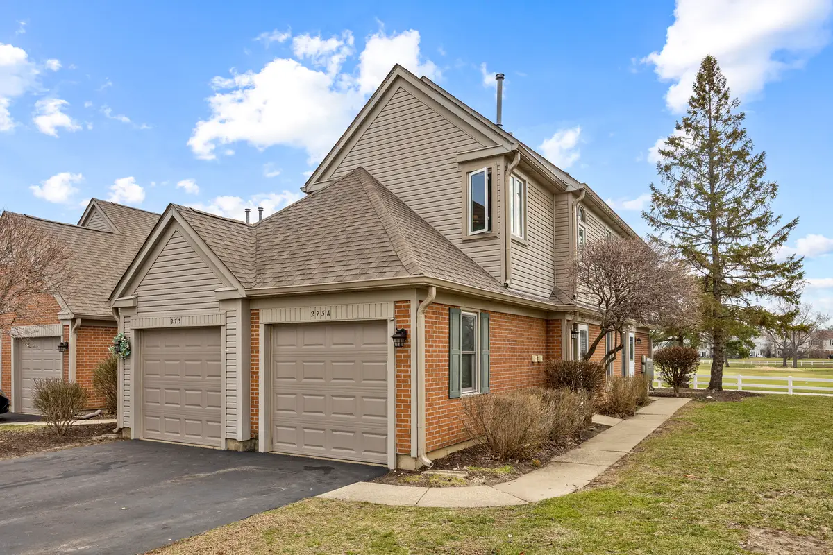 273 Doral Court #A, Elk Grove Village, IL 60007 - #1
