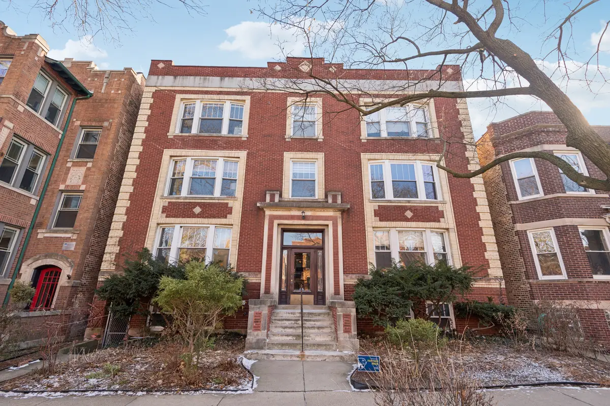 1467 W Catalpa Avenue #2W, Chicago, IL 60640 - #1