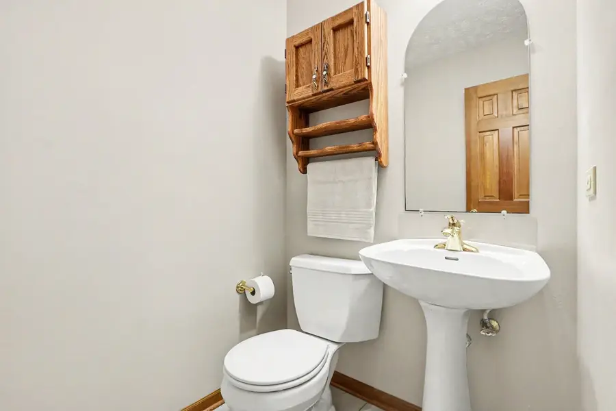 617 Misty Creek Drive, New Lenox, IL 60451 - #3