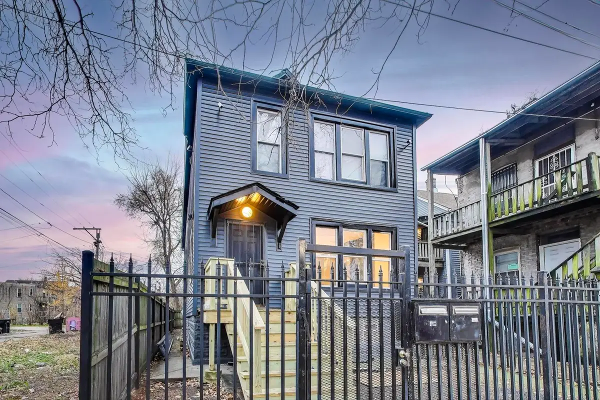 1117 W 57th Street, Chicago, IL 60621 - #1