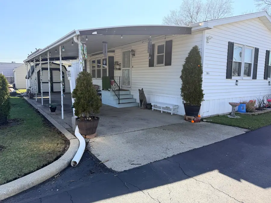 8800 S Harlem Avenue #2000A, Bridgeview, IL 60455 - #2
