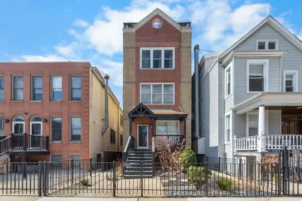 3736 N Janssen Avenue #A, Chicago, IL 60613