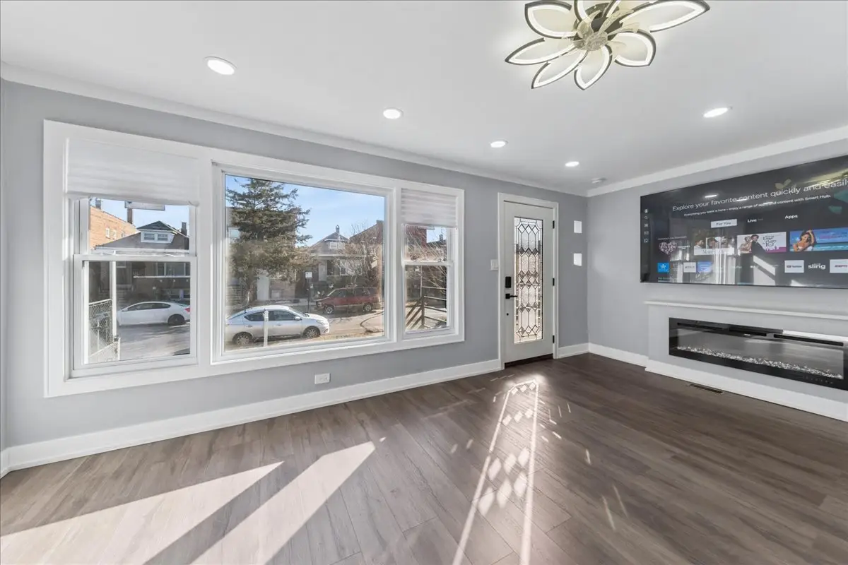 4740 S Rockwell Street, Chicago, IL 60632 - #1