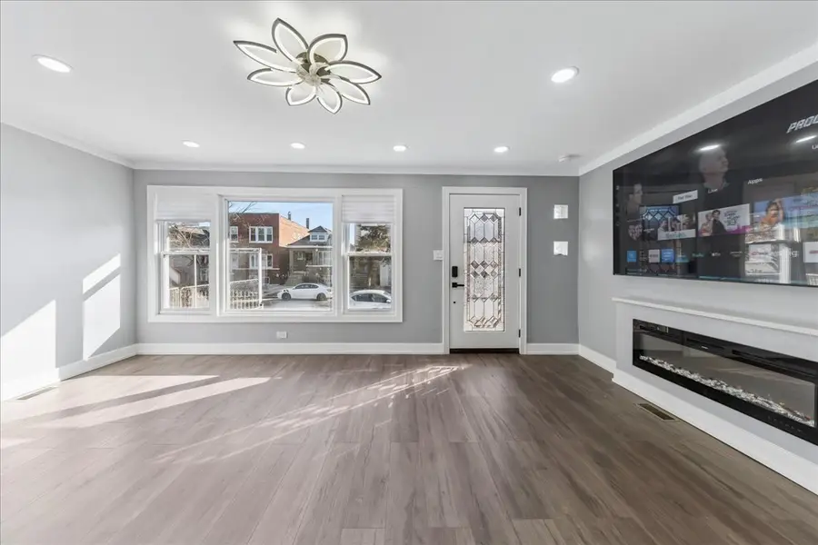 4740 S Rockwell Street, Chicago, IL 60632 - #3