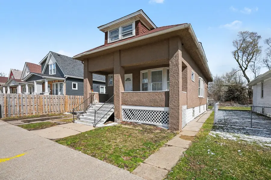 11315 S Stewart Avenue, Chicago, IL 60628 - #2