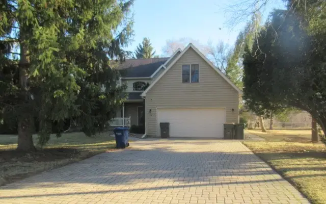 116 Tammy Lane, Somonauk, IL 60552 - #1