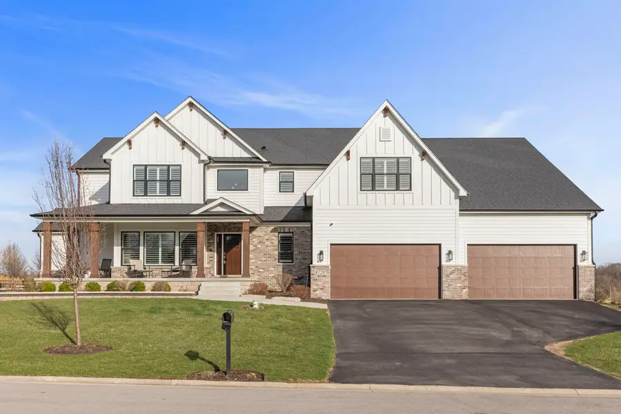 4720 Waa Kee Sha Drive, Oswego, IL 60543 - #2